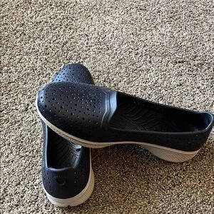 Skechers H2GO Women's  Perforated Slip-On Flats